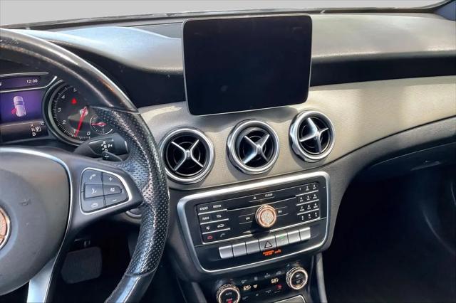 2019 Mercedes-Benz GLA-CLASS GLA 250 GLA 250