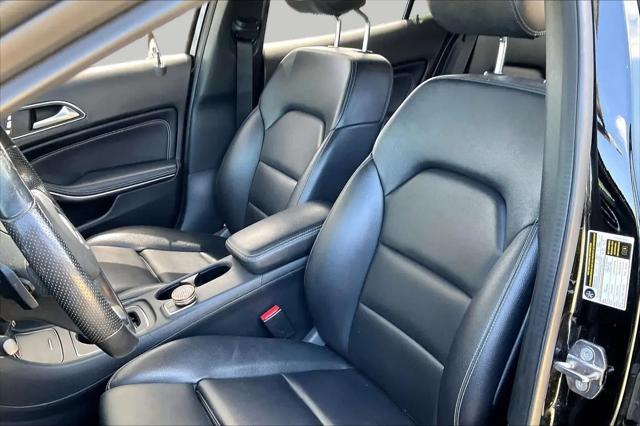 2019 Mercedes-Benz GLA-CLASS GLA 250 GLA 250