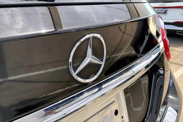 2019 Mercedes-Benz GLA-CLASS GLA 250 GLA 250