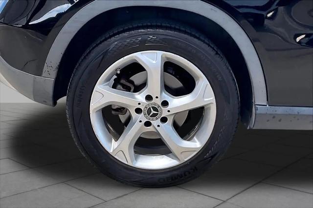 2019 Mercedes-Benz GLA-CLASS GLA 250 GLA 250