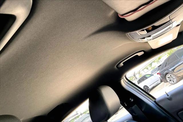 2019 Mercedes-Benz GLA-CLASS GLA 250 GLA 250