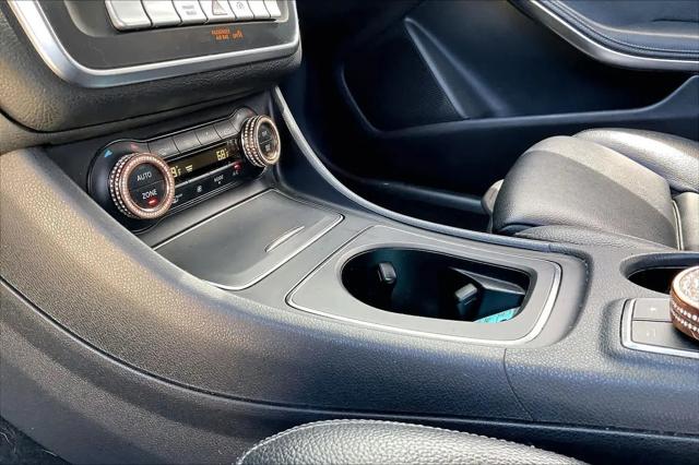 2019 Mercedes-Benz GLA-CLASS GLA 250 GLA 250