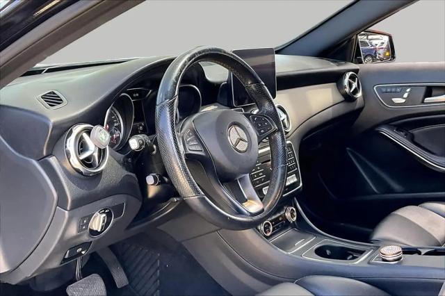 2019 Mercedes-Benz GLA-CLASS GLA 250 GLA 250