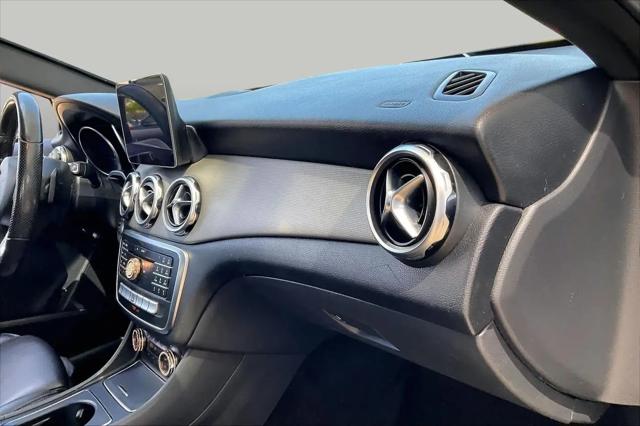2019 Mercedes-Benz GLA-CLASS GLA 250 GLA 250