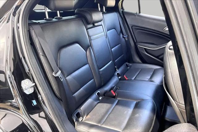 2019 Mercedes-Benz GLA-CLASS GLA 250 GLA 250