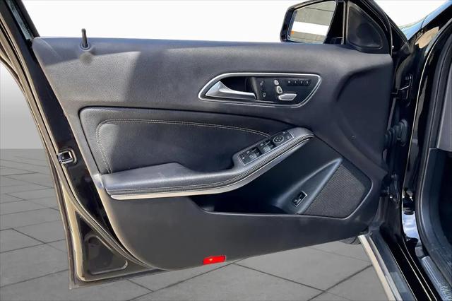 2019 Mercedes-Benz GLA-CLASS GLA 250 GLA 250