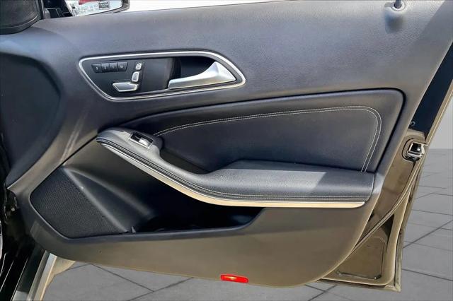 2019 Mercedes-Benz GLA-CLASS GLA 250 GLA 250