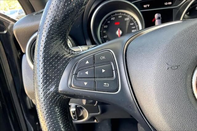 2019 Mercedes-Benz GLA-CLASS GLA 250 GLA 250