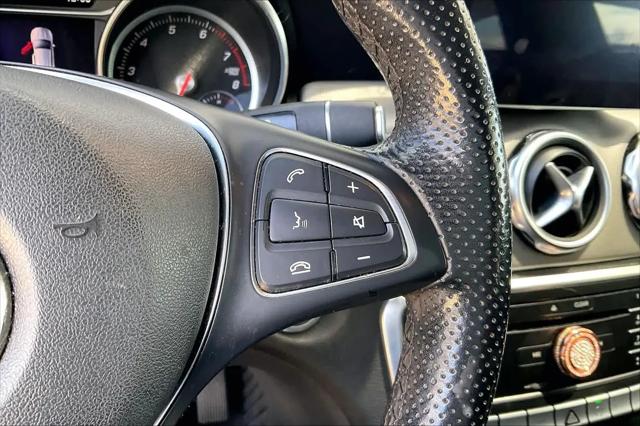 2019 Mercedes-Benz GLA-CLASS GLA 250 GLA 250
