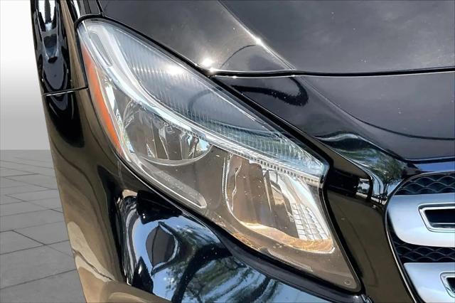 2019 Mercedes-Benz GLA-CLASS GLA 250 GLA 250
