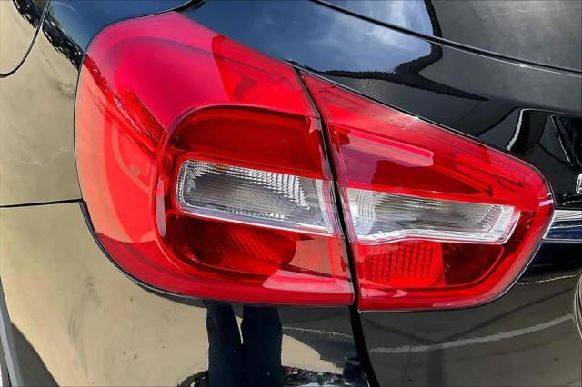 2019 Mercedes-Benz GLA-CLASS GLA 250 GLA 250