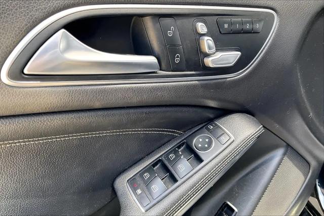 2019 Mercedes-Benz GLA-CLASS GLA 250 GLA 250