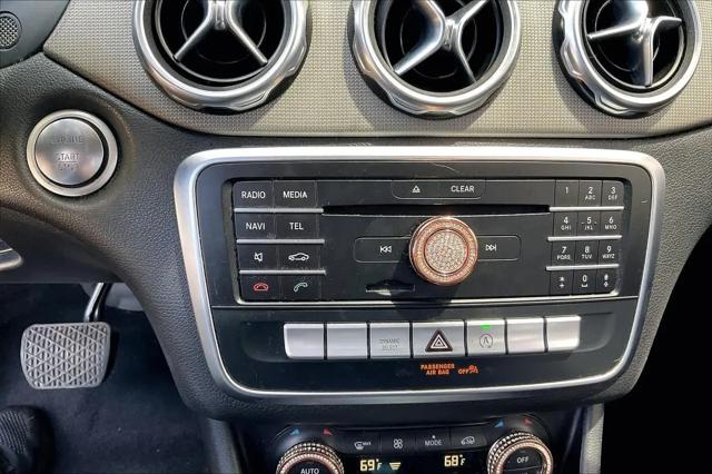 2019 Mercedes-Benz GLA-CLASS GLA 250 GLA 250