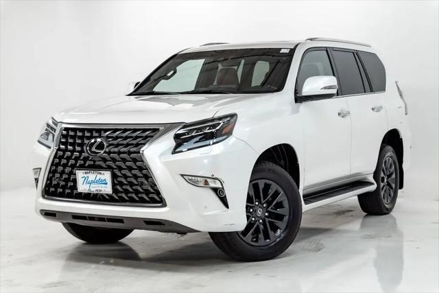 2023 Lexus GX 460 Premium for sale in Elmhurst, IL