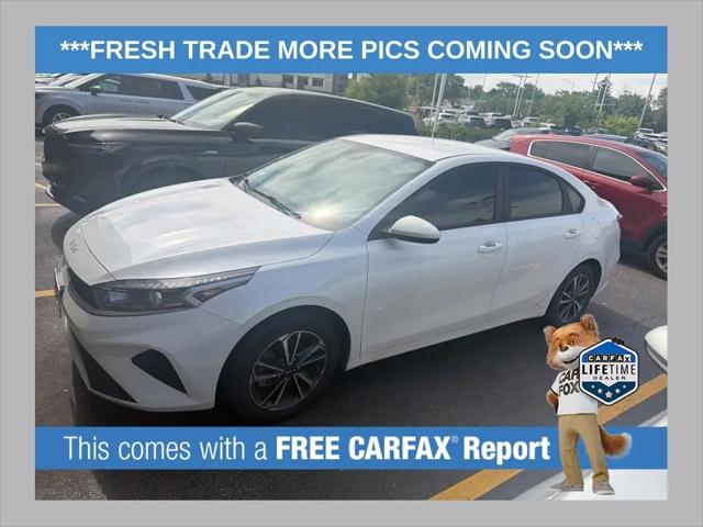 2023 Kia Forte LXS for sale in Elmhurst, IL