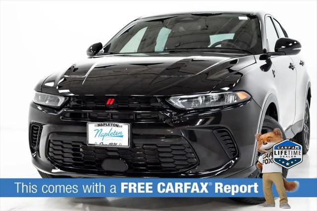 2024 Dodge Hornet GT AWD