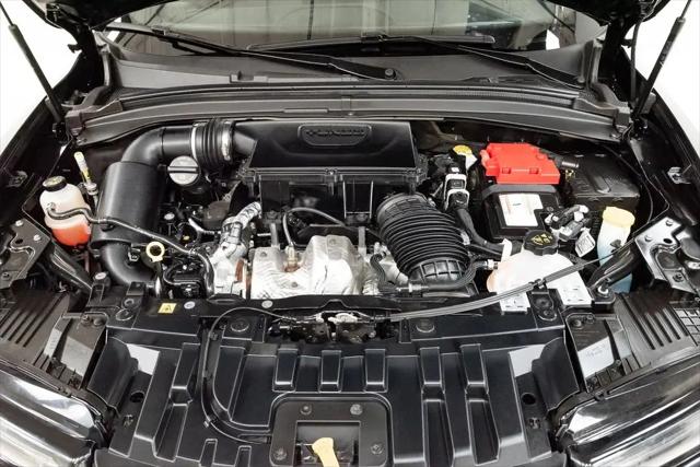 2024 Dodge Hornet GT AWD