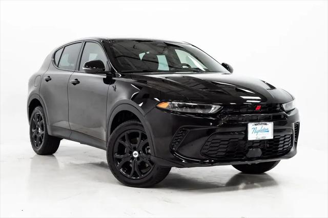 2024 Dodge Hornet GT AWD