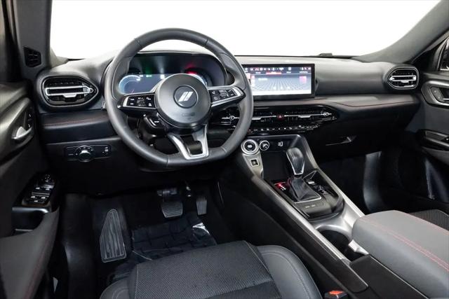 2024 Dodge Hornet GT AWD