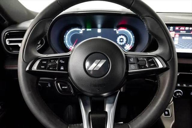 2024 Dodge Hornet GT AWD