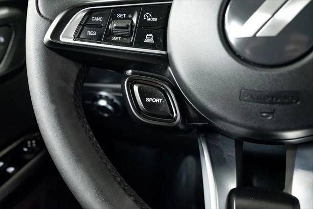 2024 Dodge Hornet GT AWD