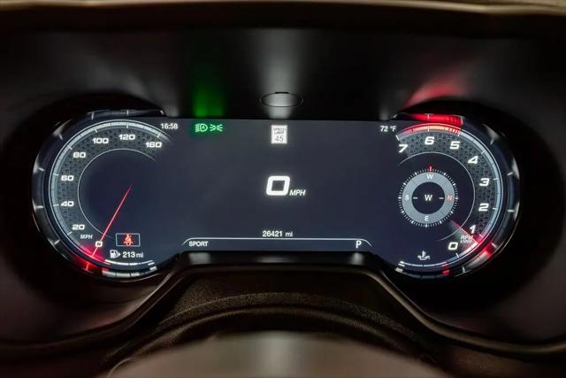2024 Dodge Hornet GT AWD