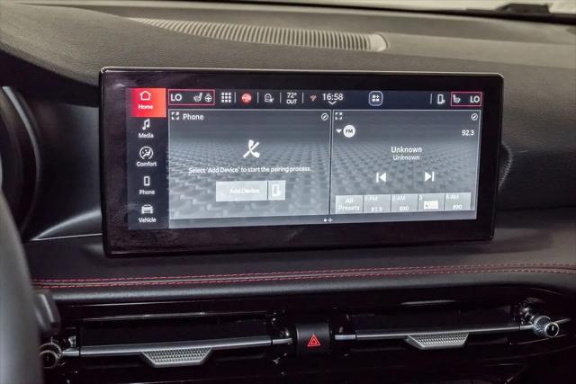 2024 Dodge Hornet GT AWD