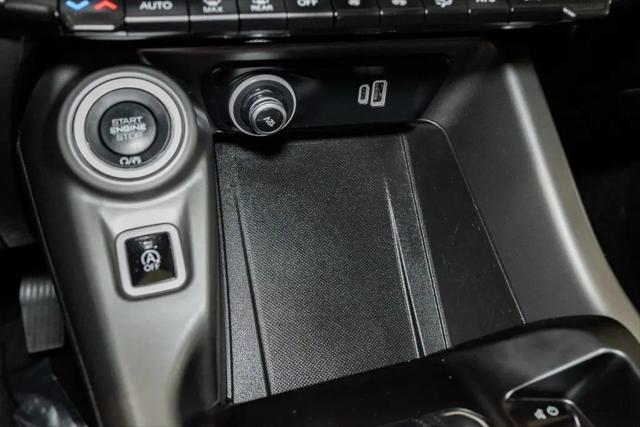 2024 Dodge Hornet GT AWD