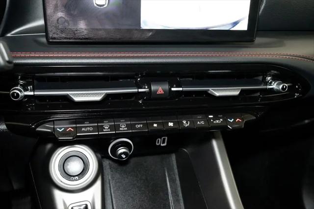 2024 Dodge Hornet GT AWD