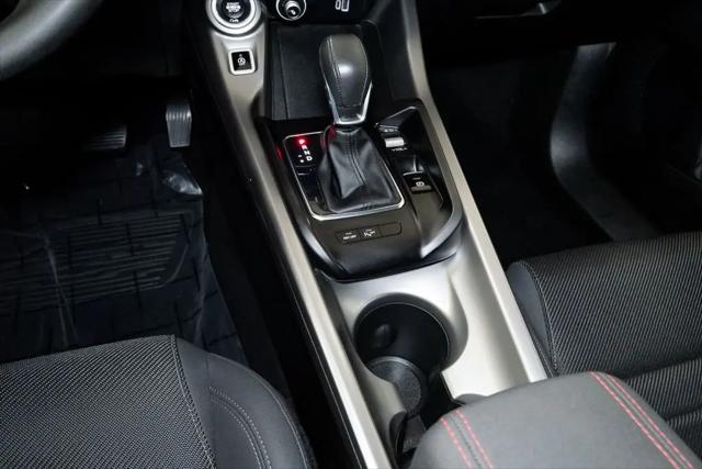 2024 Dodge Hornet GT AWD