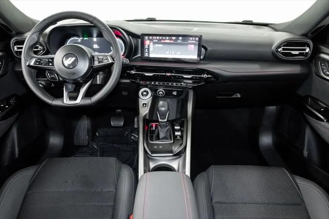 2024 Dodge Hornet GT AWD