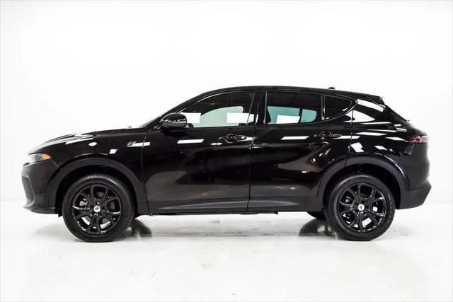 2024 Dodge Hornet GT AWD