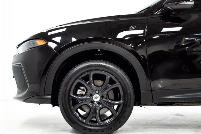 2024 Dodge Hornet GT AWD