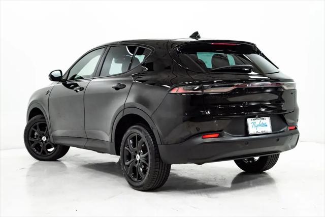 2024 Dodge Hornet GT AWD