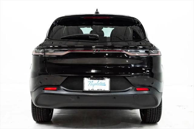 2024 Dodge Hornet GT AWD