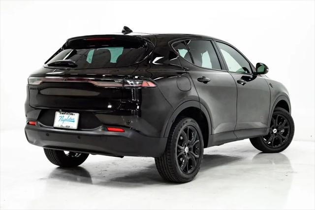 2024 Dodge Hornet GT AWD