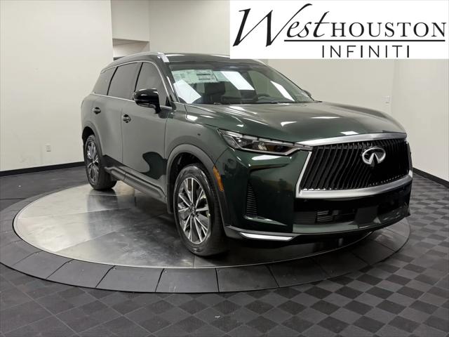 2027 INFINITI QX60 LUXE for sale in Houston, TX