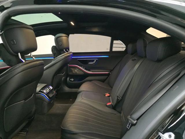 2022 Mercedes-Benz 500 4MATIC