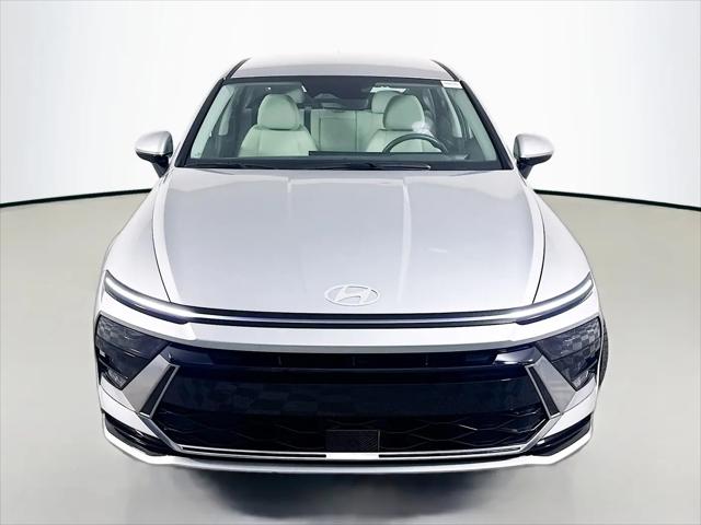 2024 Hyundai Sonata Hybrid SEL