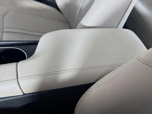 2024 Hyundai Sonata Hybrid SEL