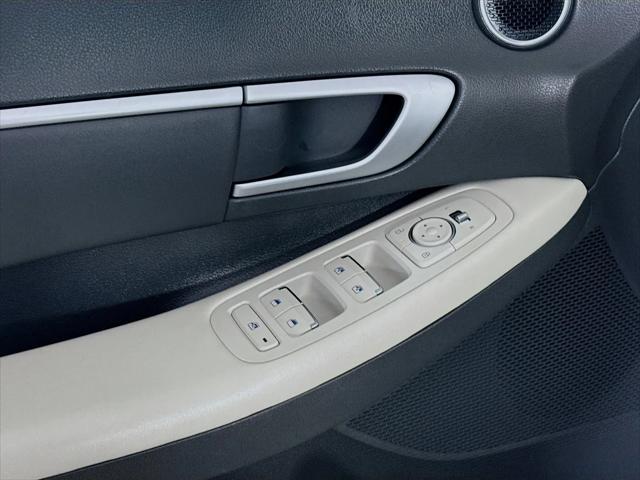 2024 Hyundai Sonata Hybrid SEL