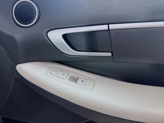 2024 Hyundai Sonata Hybrid SEL