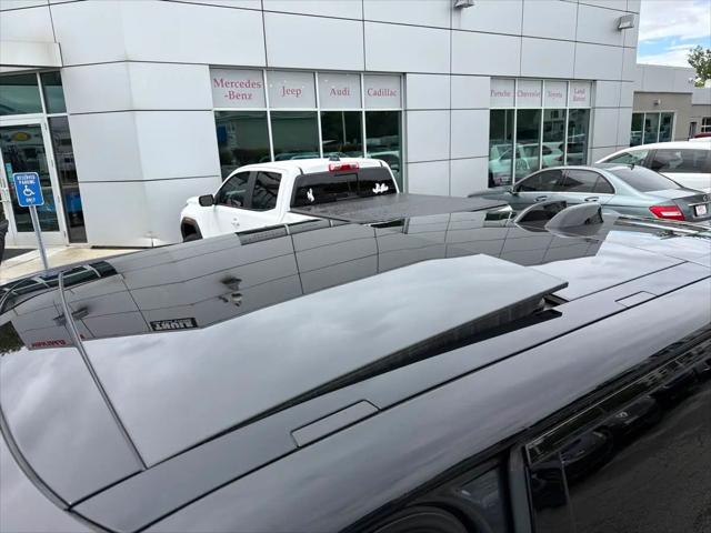 2025 Land Rover Range Rover Sport P360 SE