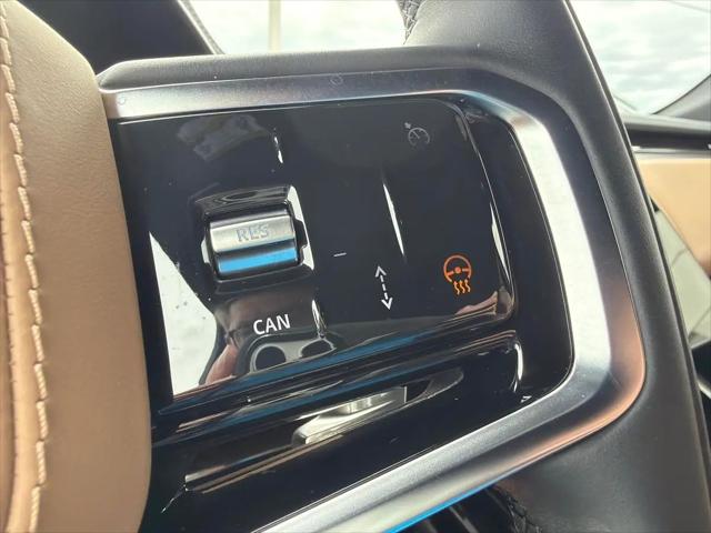 2025 Land Rover Range Rover Sport P360 SE