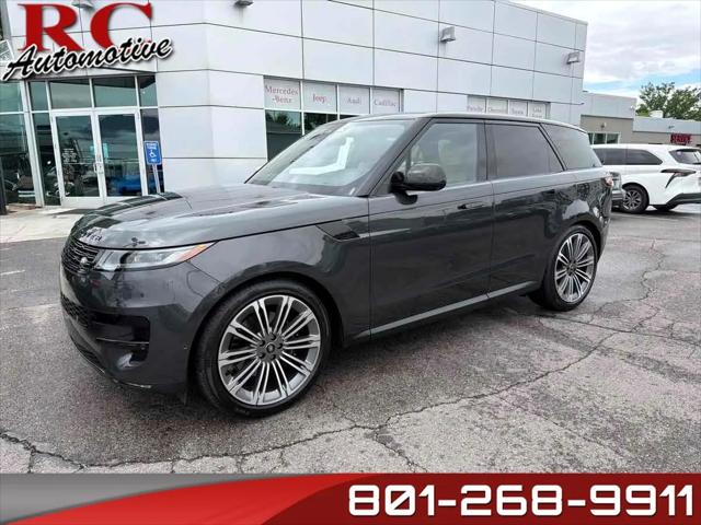 2025 Land Rover Range Rover Sport P360 SE for sale in Salt Lake, UT