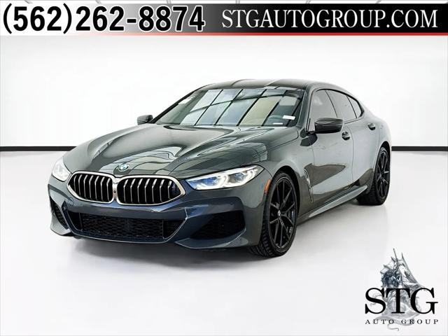 2020 BMW M8 xDrive for sale in Bellflower, CA