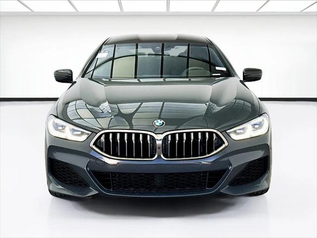 2020 BMW M8 xDrive