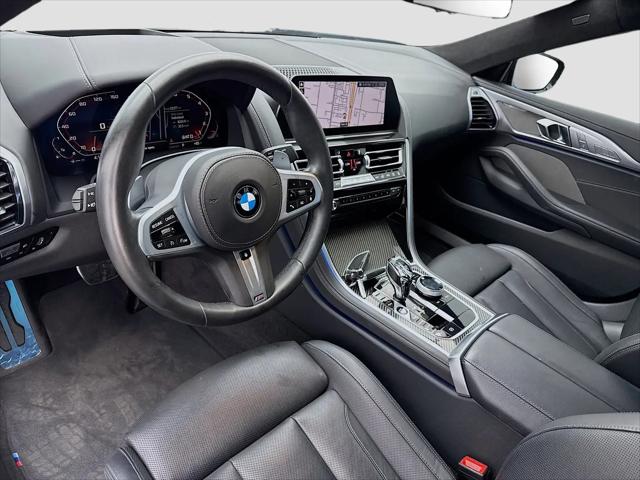 2020 BMW M8 xDrive