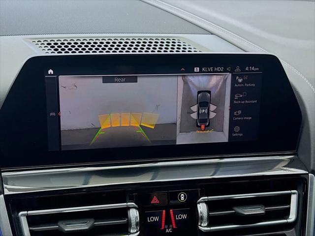 2020 BMW M8 xDrive