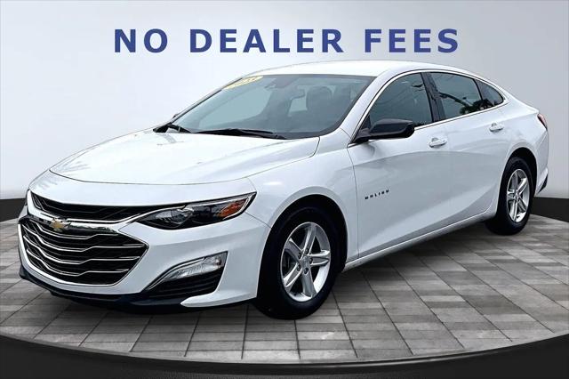 2023 Chevrolet Malibu FWD 1FL for sale in Jupiter, FL